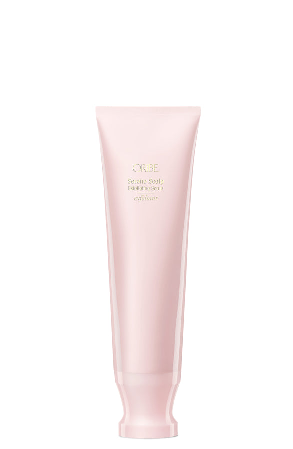 Serene Scalp Exfoliating Scrub